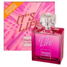 Paris Elysees It's Life Feminino Eau de Toilette 100ml