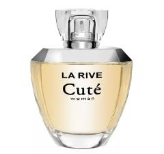 Perfume Feminino Cut� Woman La Rive Edp 100ml