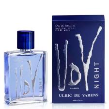 Perfume U D V Night Masculino Eau de Toilette 60ml