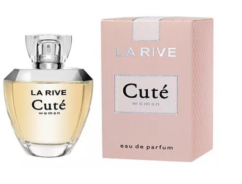 Cute Fem La Rive Edp 100 Ml