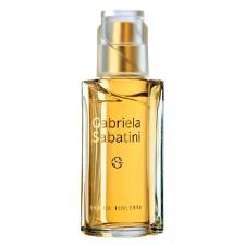 Gabriela Sabatini Perfume Feminino Eau de Toilette 60ml