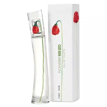 Flower By Kenzo Eau L�g�re Eau De Toilette Kenzo - Perfume Feminino 30ml