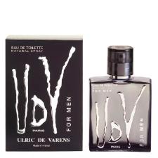 Perfume U D V For Men Eau de Toilette 60ml