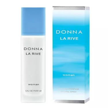 Donna La Rive Edp Fem 90 Ml - La Rive