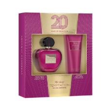 Kit Antonio Bd Her Secret T E Mptati O N Feminino Eau De Toilette + Lo��o Corporal