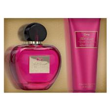 Kit Antonio Bd Her Secret T E Mptati O N Feminino Eau De Toilette + Lo��o Corporal