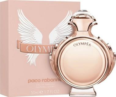 Olymp� a P a c o R a b a n n e - Perfume Feminino - Eau de Parfum 30ml