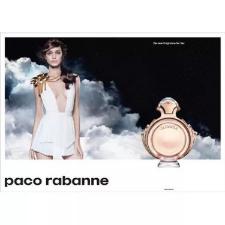 Olymp� a P a c o R a b a n n e - Perfume Feminino - Eau de Parfum 30ml