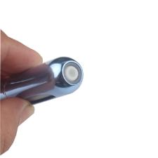 Porta Perfume Atomizador Recarreg�vel Spray 5ml azul