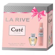 kit Perfume Cut� 100ml + In Flames 90ml La Rive