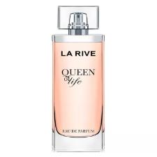 Kit La Rive Queen Life 75ml + Desodorante 150 Ml