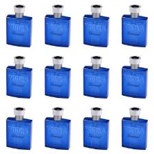 Paris Elysees Vodka Diamond Perfume Masculino 100ml (kit C/12)