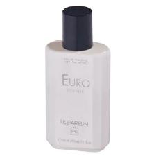 Paris Elysees Euro Masculino Eau De Toilette 100ml
