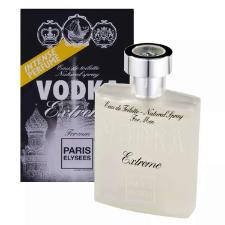 Vodka Extreme - Paris Elysses - Masculino - 100ML