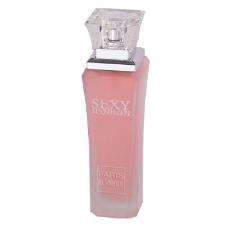 Perfume Sexy Woman Eau De Toilette Feminino Paris Elysees 100ml