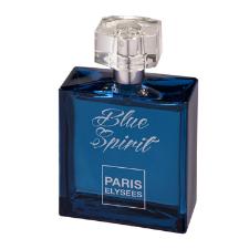 Blue Spirit Paris Elysees - Perfume Feminino - Eau de Toilette - 100ml