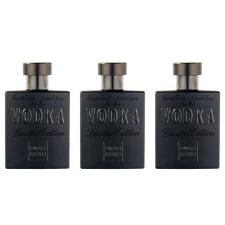 Paris Elysees Vodka Limited Edition Perfume 100ml (kit C/03)