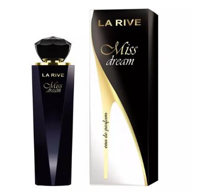 Perfume Feminino Miss Dream La Rive 100 Ml Eau De Parfum