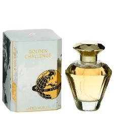 Omerta Golden Challenge Ladies Perfume Feminino Eau De Parfum 100ml