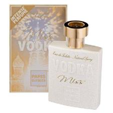 Perfume Feminino Miss Vodka Paris Elysees Eau De Toilette 100ml