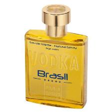 Vodka Brasil Yellow Paris Elysees Feminino Eau De Toilette 100ml