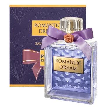Romantic Dream Paris Elysees Perfume Feminino - Eau de Parfum - 100ml