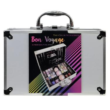 Maleta de Maquiagem Markwins - Bon Voyage