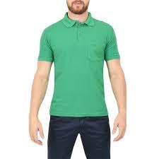 CAMISA POLO