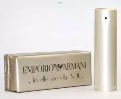 EMPORIO ARMANI SHE EDP 30ML