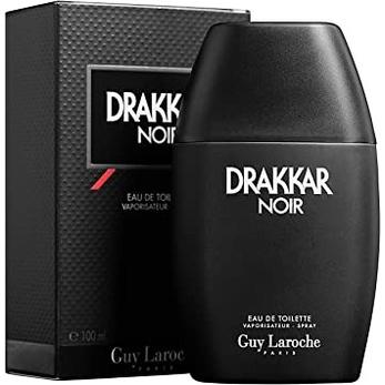 DRAKKAR NOIR EDT 100ML