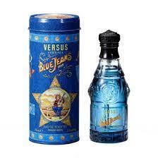 VERSUS BLUE JEANS 75ML